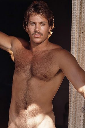 Photo of Julian Rush