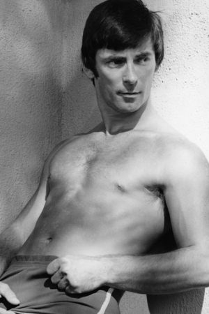 Photo of Dan Ashby