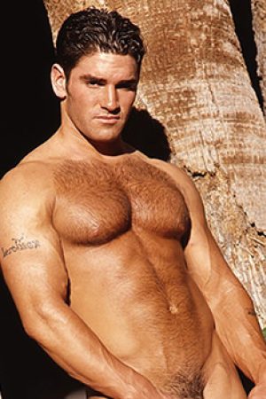 Photo of Doug Reed