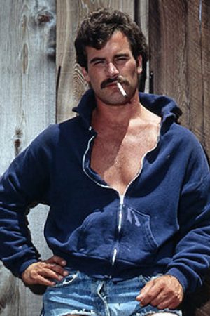 Photo of Doug Weston