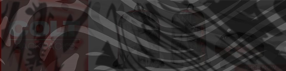Banner of COLT Backpacks