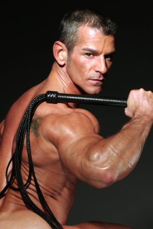 Photo of Lucas Di Fubbiano