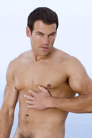 Photo of Jason Ridge
