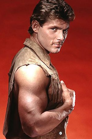 Photo of Dallas Flynn