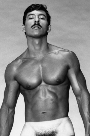 Photo of Christopher Duran