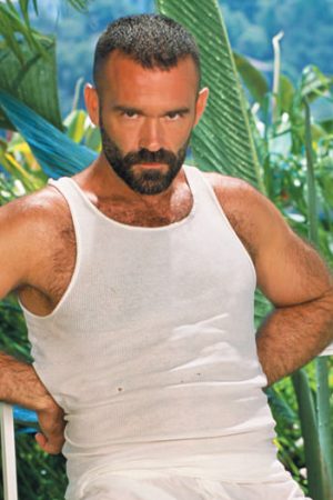 Photo of Ray Dragon