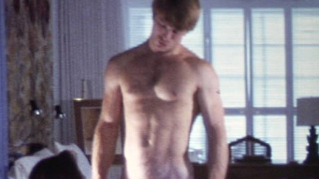 Photo of RIP COLT'S SEX RATED HOME MOVIES PART 3 - Look What I Got