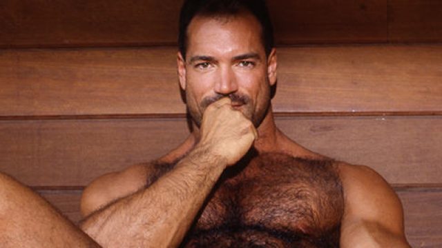 Photo of LEGENDARY BODIES - Carl Hardwick - Perfection Revealed