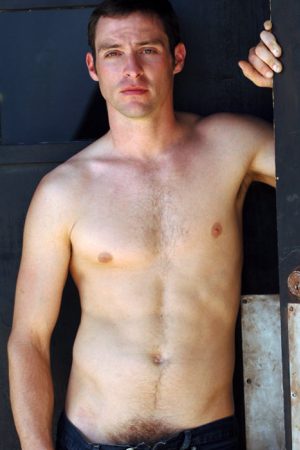 Photo of Colby Taylor
