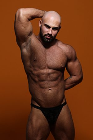 Photo of Axel