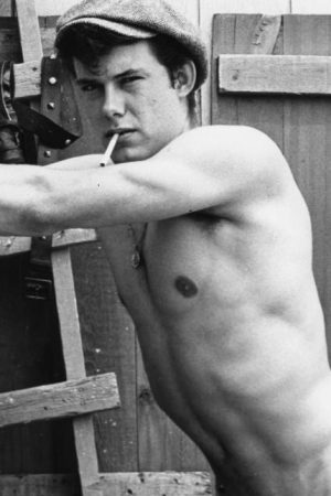 Photo of Carl Carlson