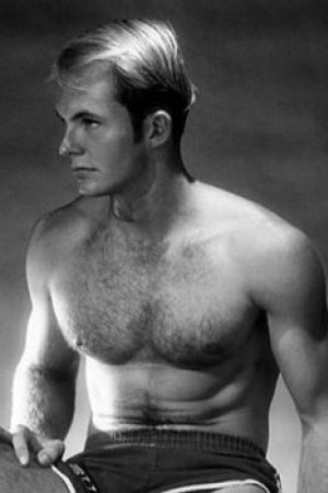 Photo of Tom Blake