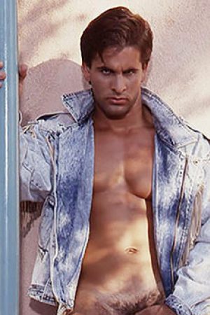 Photo of Rick Conti