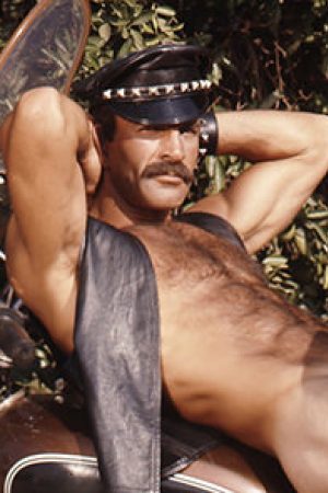 Photo of Mike Morris