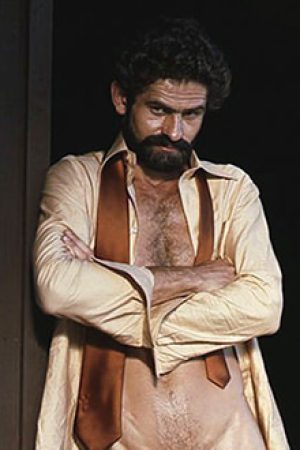 Photo of Ralph Whitaker