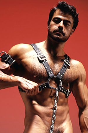 Photo of Mike Pereyra