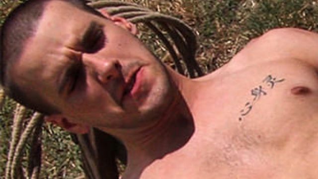 Photo of Stud Ranch: Hung N' Strung Scene 2