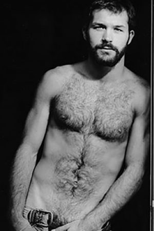 Photo of Judd Cooper