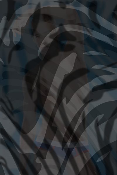 Photo of Brandon Jones