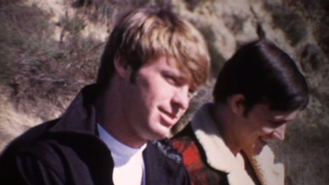 Photo of RIP COLT'S SEX RATED HOME MOVIES PART 2 - Afternoon Idyll