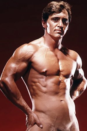 Photo of Dick Griffin