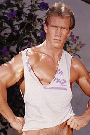 Photo of Mark Gamble