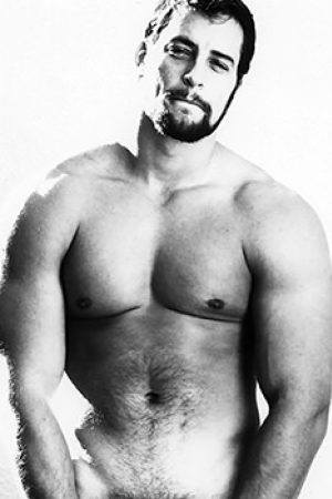 Photo of Turk