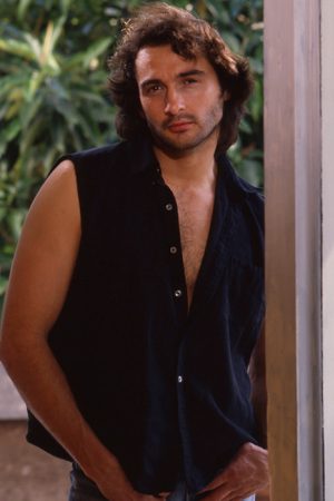 Photo of Pierce Daniels