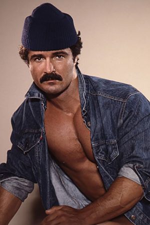 Photo of King Donovan