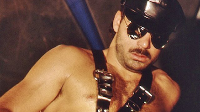 Photo of GENUINE LEATHER - Bad Attitude