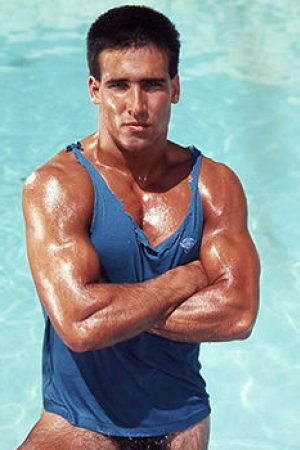 Photo of Joey Arena