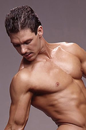 Photo of Neal Kennit