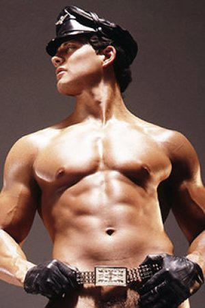 Photo of Bruce Abidor