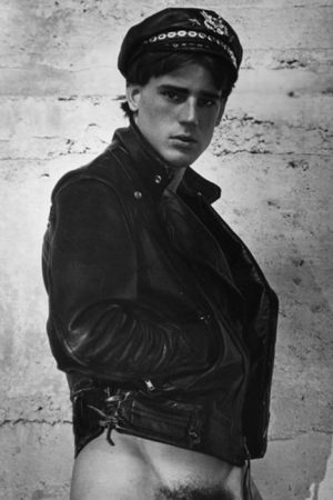 Photo of Johnny Harden