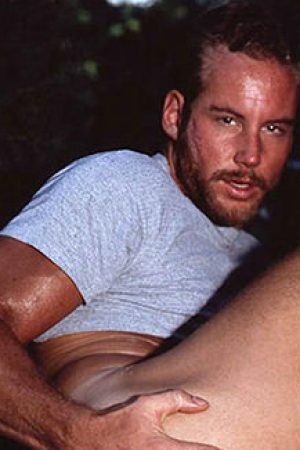 Photo of Jake Baker