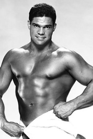 Photo of Al Ridgeway