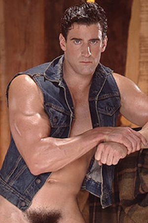 Photo of Keith Warlock