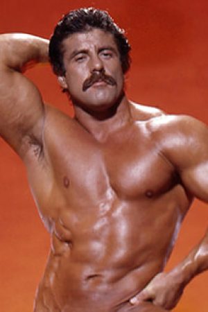 Photo of Ed Rhinehard