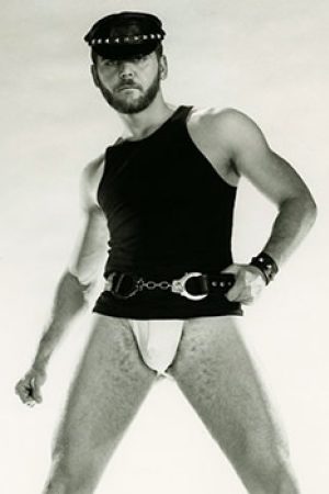 Photo of Joe Braggs