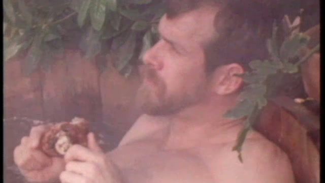 Photo of MAN TO MAN HEAT - The Love Tub