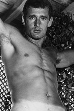 Photo of Brian Dexter