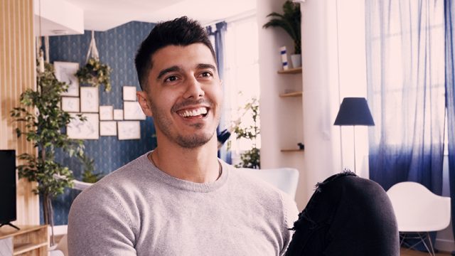 Photo of COLT MAN - BRUNO & JOSE - Scene 3