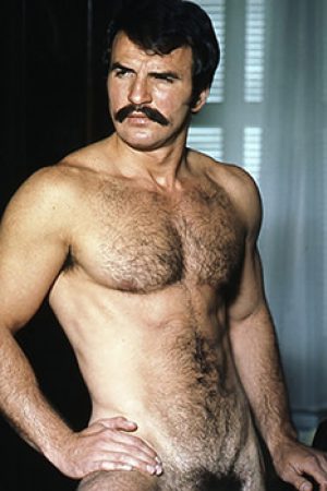 Photo of Paul Barresi