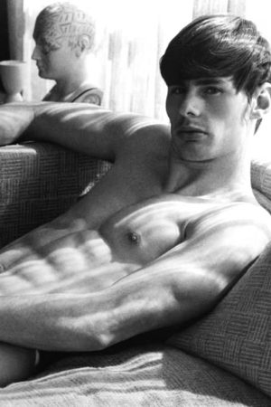 Photo of Bill Eld