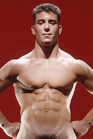 Photo of Emory Clark