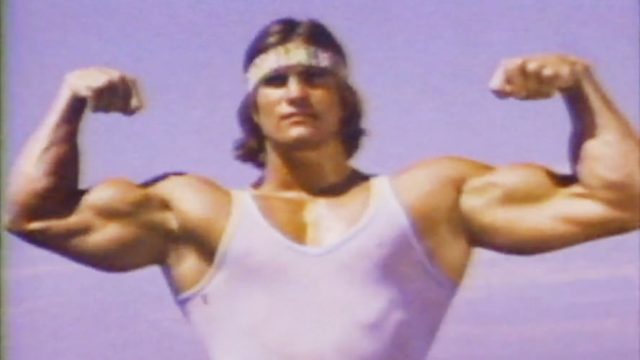 Photo of RIP COLT'S SEX RATED HOME MOVIES - Stacy