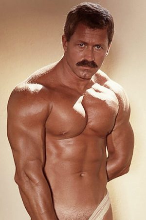 Photo of Rod Kasznar