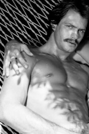 Photo of J.W. King (a.k.a. Tod Avery)