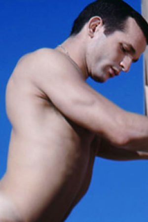Photo of Tony Romano