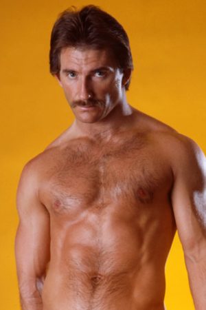 Photo of Paul Andros